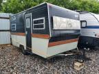 1972 Unknown 1972 Lupe Camper