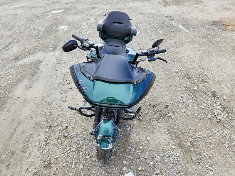 2021 Harley-Davidson Fltrxs