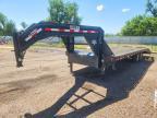 2007 Pjtm 2007 PJ Equipment Trailer