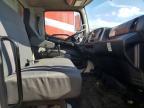 2014 Hino 338 Refrigerated BOX Truck