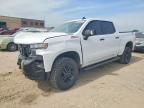 2022 Chevrolet Silverado LTD K1500 LT Trail Boss