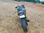 2018 Kawasaki EX400
