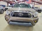 2013 Toyota Tacoma Double Cab