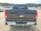 2017 Chevrolet Silverado C1500 LTZ