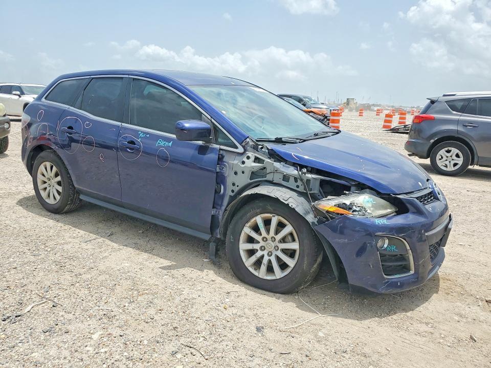 2011 Mazda CX-7