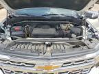 2024 Chevrolet Silverado C1500 LTZ
