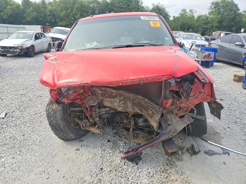 2006 Ford F150 Supercrew