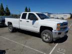 2019 Chevrolet Silverado C2500 Heavy Duty