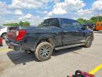2016 Nissan Titan XD Platinum Reserve