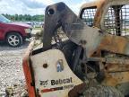 2015 Bobcat S570-Skid Steer Loader