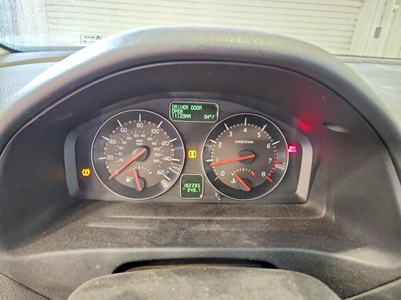 2011 Volvo C30 T5