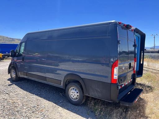 2020 Dodge Ram Promaster 3500 Delivery van