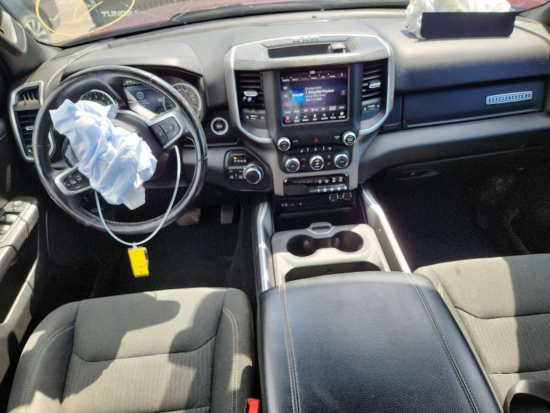 2019 Dodge RAM 1500 BIG Horn
