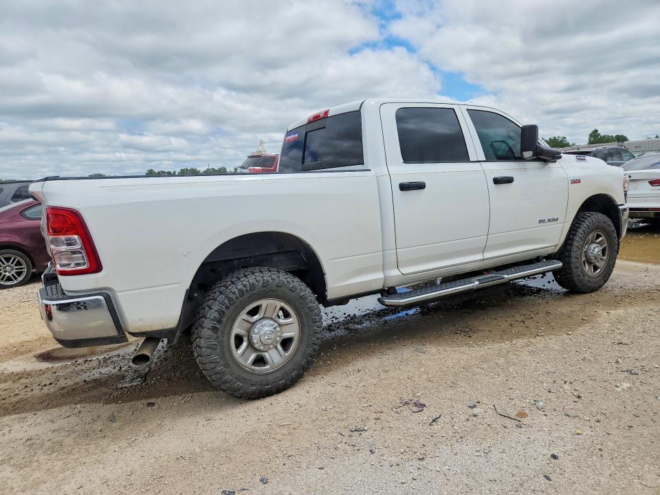 2022 Dodge Ram 2500 Tradesman