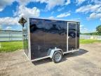 2026 Lightning 2026 Forest River LTF612SA-96 Enclosed Cargo Trail