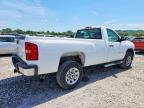 2013 Chevrolet Silverado C2500 Heavy Duty
