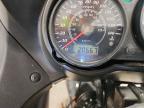 2007 Kawasaki EX650 A