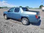 2006 Honda Ridgeline RTS