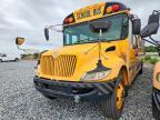 2013 Ic Corporation CE Series School-School Bus