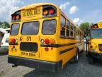 2014 Bluebird Vision-School Bus