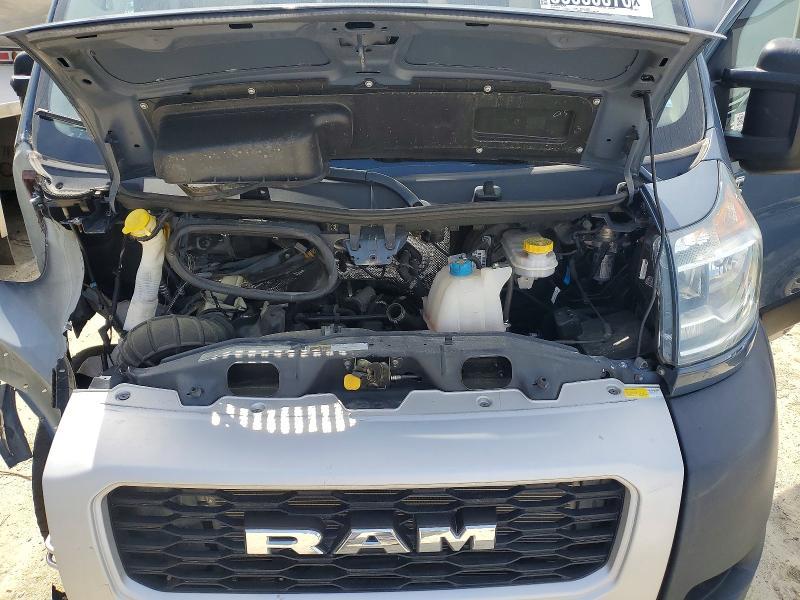 2020 Dodge Ram Promaster 3500 3500 High