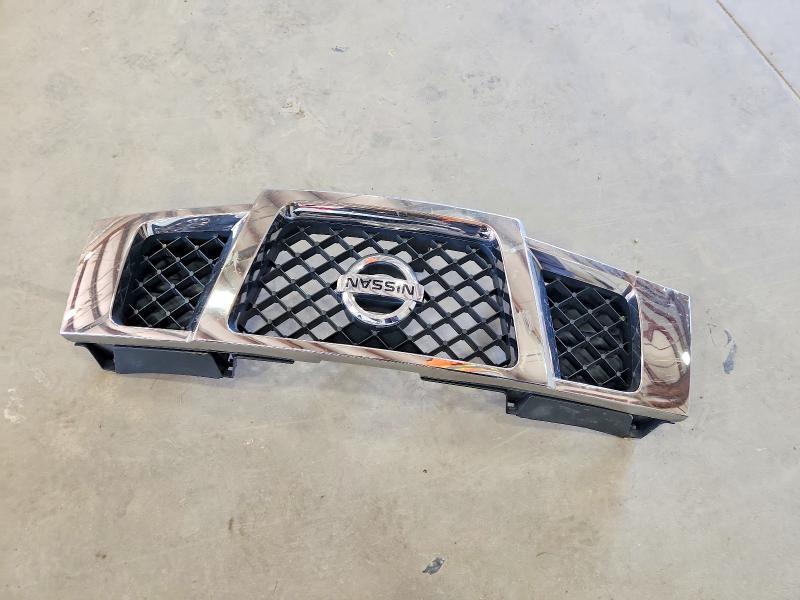 2015 Nissan Armada Platinum