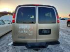 2008 Chevrolet Express G2500