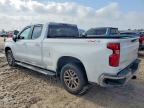 2019 Chevrolet Silverado K1500 LT