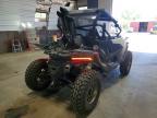 2022 Cfmoto Zforce Utility Vehicle
