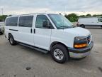 2025 GMC Savana G3500 LT