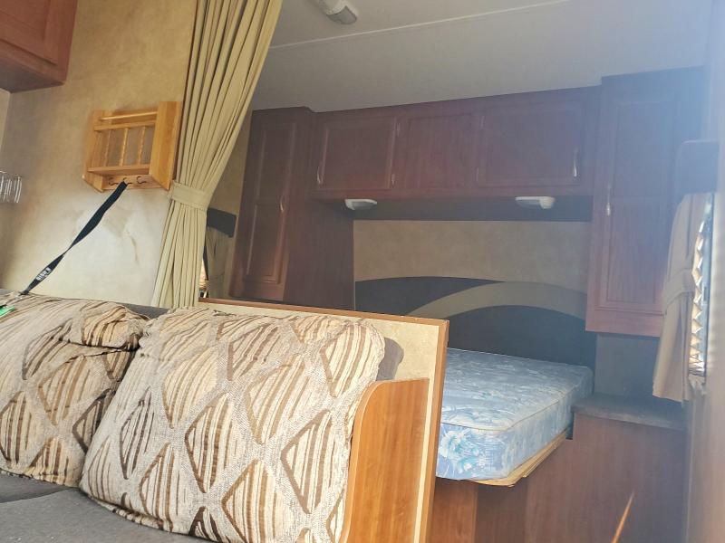 2011 Jaco Jay Flight 2011 Jayco JAY Flight Camper