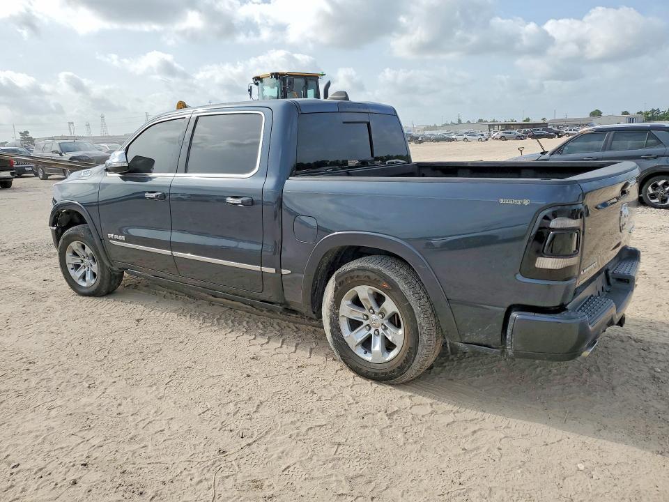 2019 Dodge RAM 1500 Limited