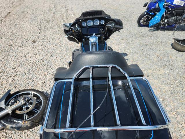 2021 Harley-Davidson Flhtk