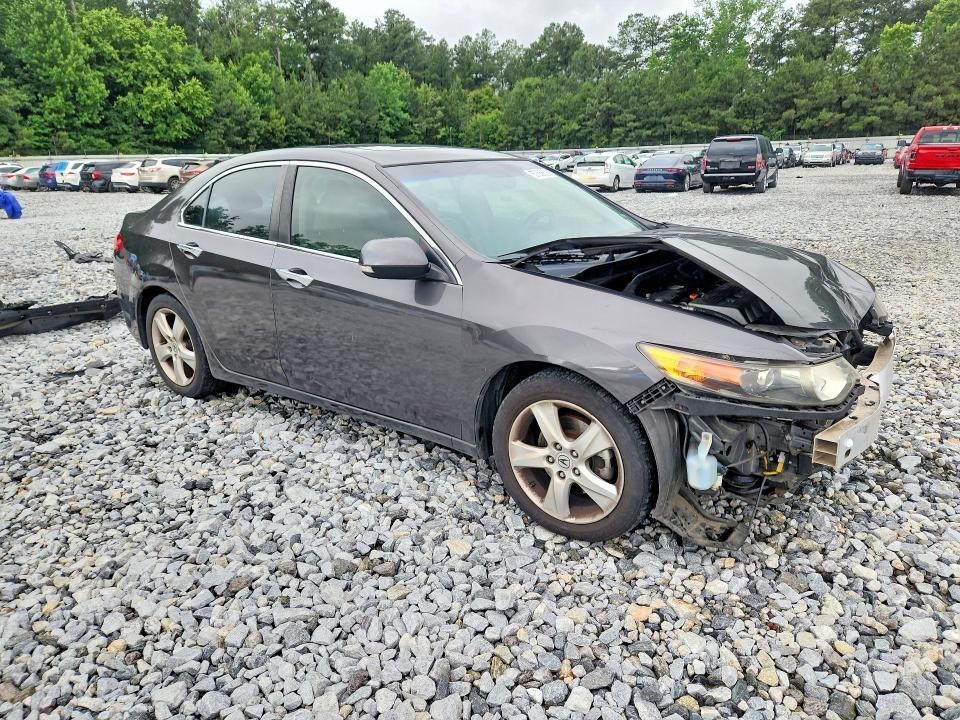 2010 Acura TSX