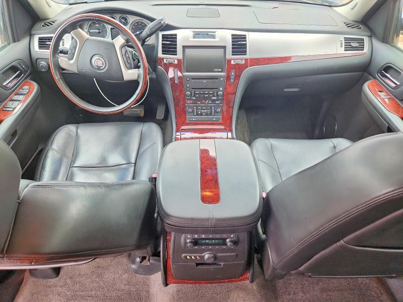 2009 Cadillac Escalade Luxury