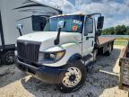 2012 International Terrastar-Flat BED Truck