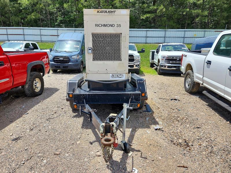 2007 Katolight 2007 Felling Generation