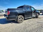 2012 Honda Ridgeline