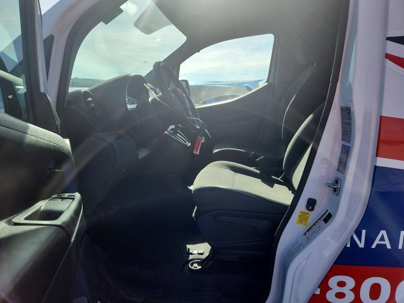 2021 Nissan NV200 S