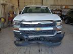 2018 Chevrolet Silverado C1500