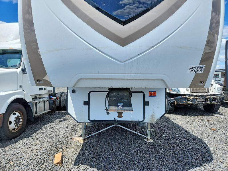 2019 Other Travel Trailer