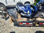 2021 Midsota NTB18-BP-154 Equipment Trailer