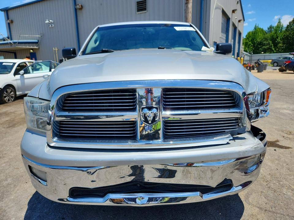 2010 Dodge RAM 1500