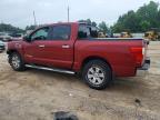 2017 Nissan Titan S
