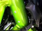 2017 Kawasaki ER650 G