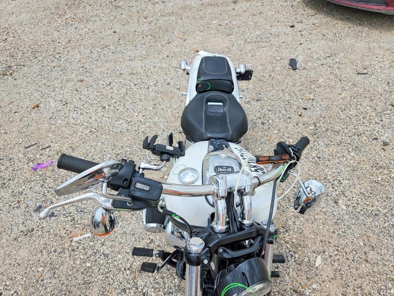 2024 Harley-Davidson Fxbr