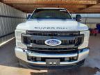 2022 Ford F250 Super Duty
