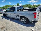 2024 Chevrolet Silverado K1500 LT-L