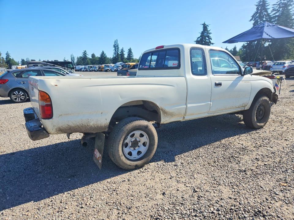 1998 Toyota Tacoma Xtracab