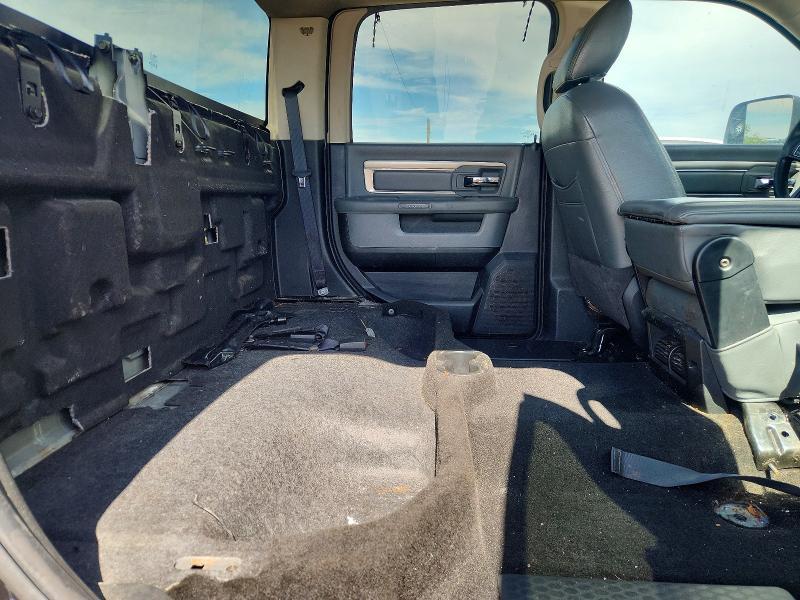 2016 Dodge RAM 3500 SLT